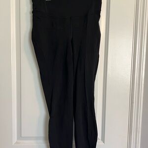 Lululemon base pace high rise 25”
